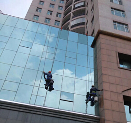 長寧商務(wù)區(qū)大廈