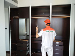 新房有沒有必要做甲醛治理?