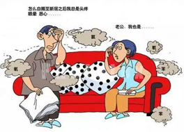 在甲醛屋子多久會(huì)致癌以及甲醛在人體多久能排出