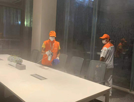 甲醛治理有效果嗎?有沒有正規(guī)甲醛治理公司?