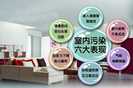 裝修污染對(duì)人體傷害有哪些？