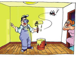 夏季甲醛揮發嚴重,通風除甲醛的效果微乎其微!