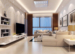 室內裝修壁紙有哪些污染?