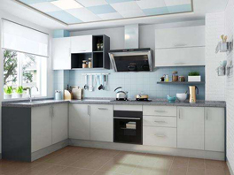 廚房中的甲醛污染源都在這!