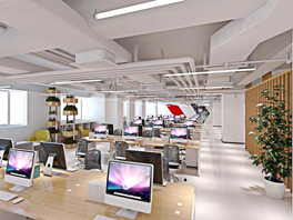 辦公室除甲醛妙招你一定不了解！