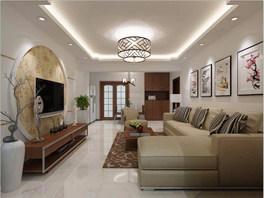 室內裝修到底需要什么？