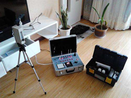 你了解過室內空氣檢測標準嗎？