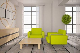 新買的環保家具還能甲醛超標？