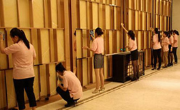 商業保潔服務是什么？包括幾方面？