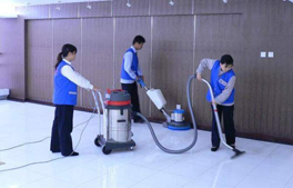 開(kāi)荒保潔的步驟有哪些？