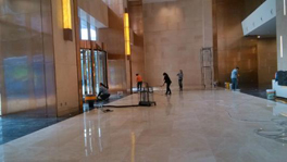 開荒保潔的幾大注意事項！