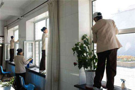 什么是深度保潔？