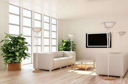 新房什么時候做開荒保潔比較好？開荒保潔的技巧有哪些？