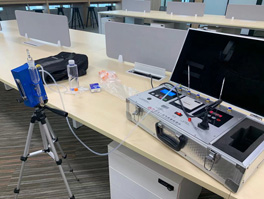 室內空氣檢測治理怎樣做效果更好?