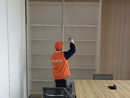 怎樣消除甲醛效果更好更安全?