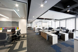 新裝修辦公室怎么預防甲醛？辦公室如何去除甲醛？