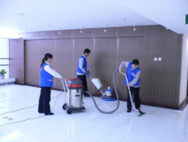 現(xiàn)在物業(yè)保潔托管有什么好處？