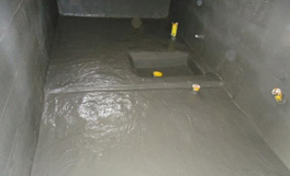 衛生間墻面防水維修