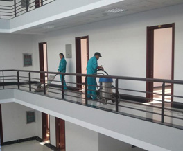 單位保潔托管外包有必要嗎？