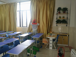 學校新裝修除甲醛應注意哪些事項？