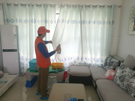 室內空氣治理需要考慮哪些因素?