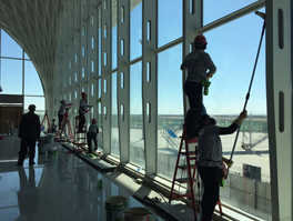 使用保潔托管可以給公司帶來(lái)什么好處？