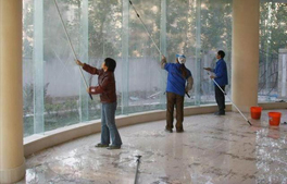 保潔托管有何意義，有必要嗎？