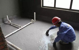 衛生間防水維修有兩種方法，一種是免拆磚維修，一種是拆磚維修