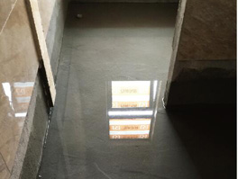 衛生間如何防水維修比較好？