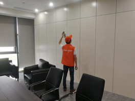 選擇室內空氣治理加盟時需要注意哪些問題？