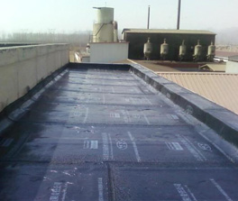 頂樓漏水怎么處理？