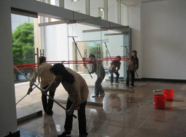 物業(yè)保潔托管外包怎么收費(fèi)？物業(yè)保潔托管外包收費(fèi)標(biāo)準(zhǔn)