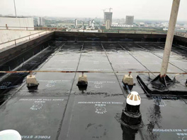 老房頂漏水怎么防水維修 老房頂漏水的防水維修注意事項