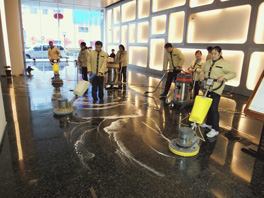 做保潔如何選擇正規(guī)優(yōu)質(zhì)的保潔托管公司？