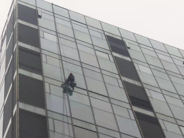 外墻清洗有哪些種類呢？