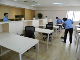 保潔托管的優(yōu)勢(shì)有哪些？