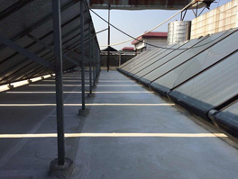 廠房漏水如何解決呢？