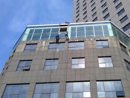 外墻清洗的意義你真的懂嗎？