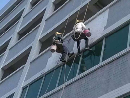 外墻防水膠能防水多久?