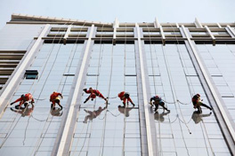 外墻清洗的注意事項都有哪些？