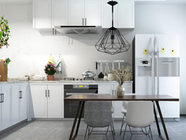 廚房水池漏水怎么維修？