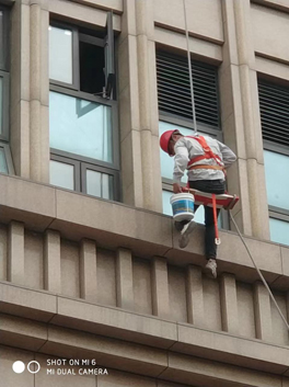 外墻裂縫漏水怎么修補?外墻開裂滲水處理方法