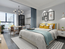 內墻面為什么會滲水?