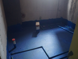 衛生間總是漏水?找準漏水源頭位置很重要!