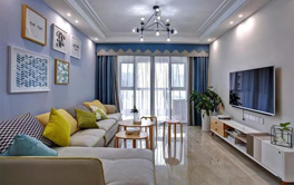 墻面潮濕發霉、起皮脫落怎么維修?