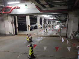 地下室滲水、漏水，應該怎么辦？