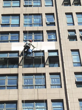 外墻漏水怎么防水維修？這幾個步驟很重要！