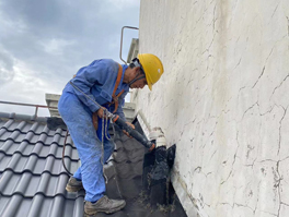 為什么說(shuō)防水補(bǔ)漏要在秋冬季做比較合適？