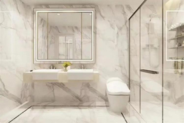 衛生間墻面滲水怎么辦？