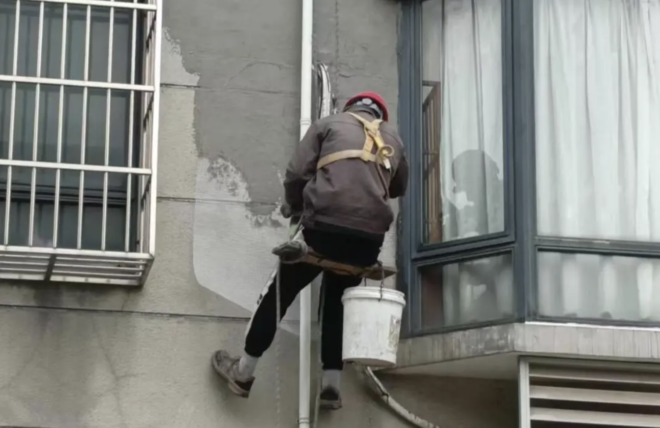 你家的守護者|上海鷹隆滲漏維修服務全天守